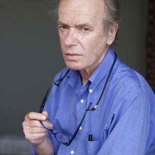 Martin Amis