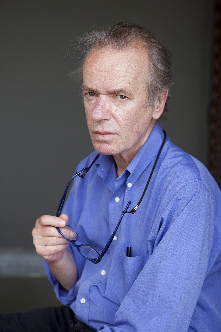 Martin Amis