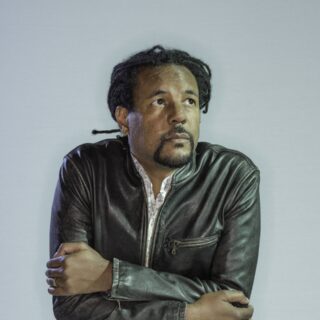 Colson Whitehead