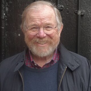 Bill Bryson