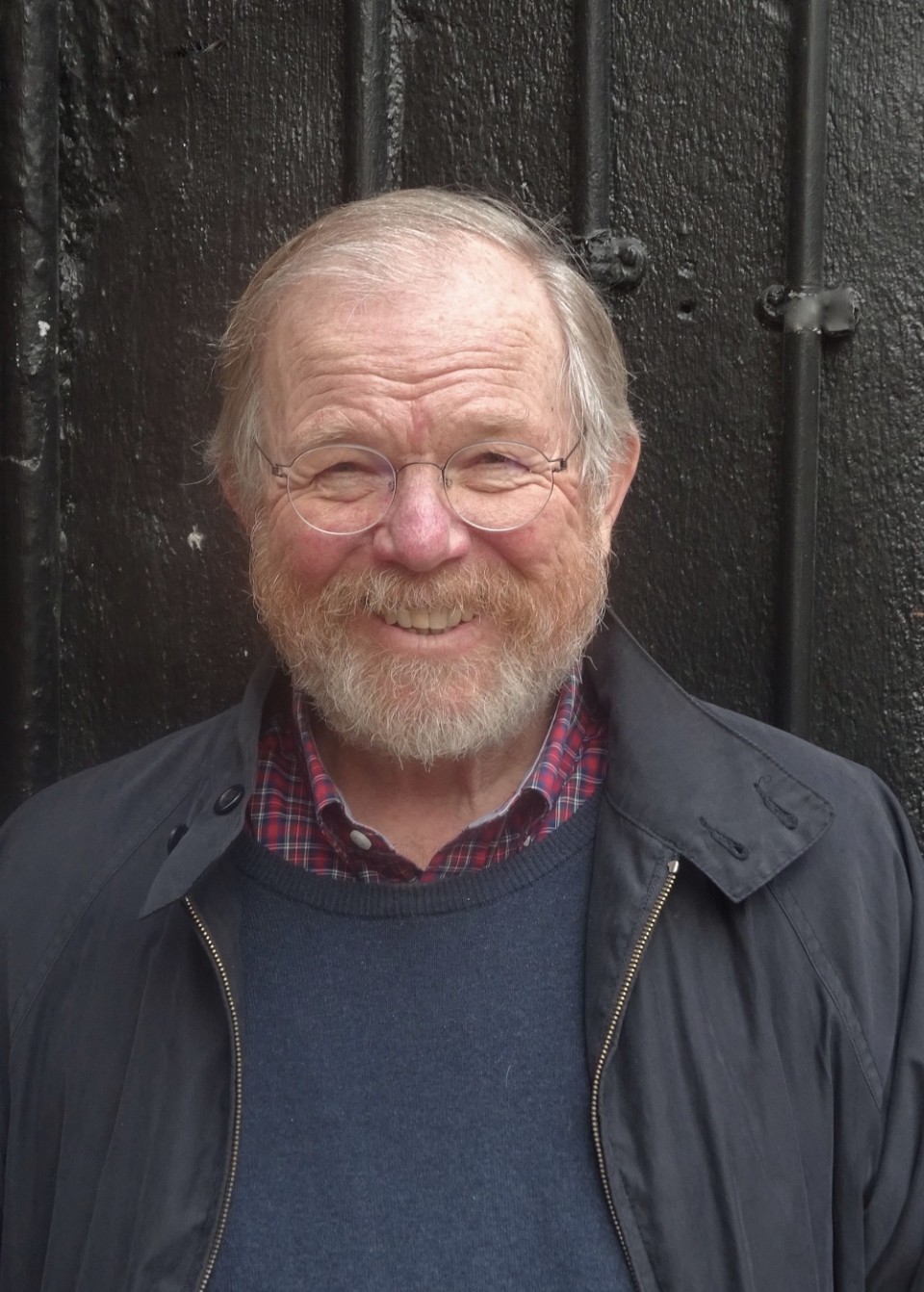 Bill Bryson