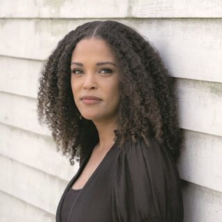 Jesmyn Ward