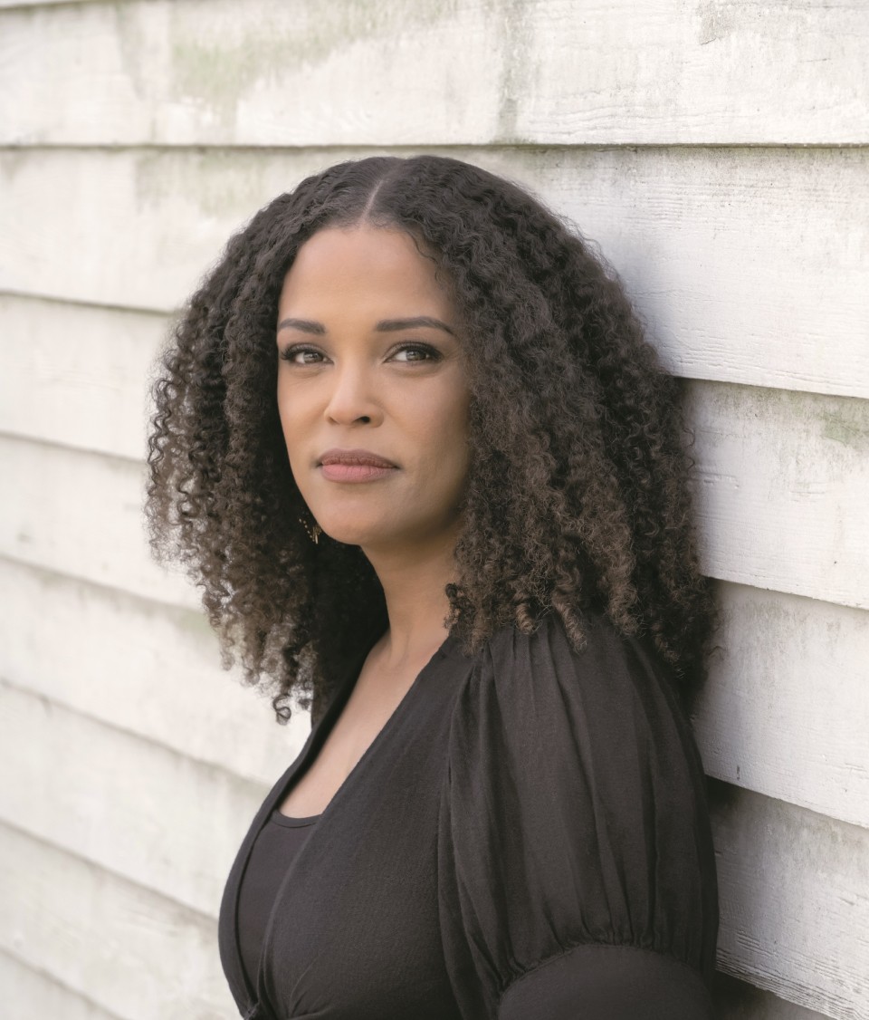 Jesmyn Ward