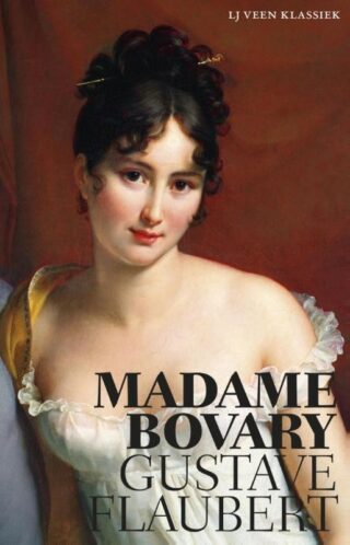 Madame Bovary - cover