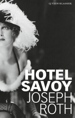 Hotel Savoy - cover