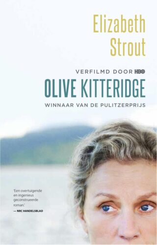 Olive Kitteridge - cover