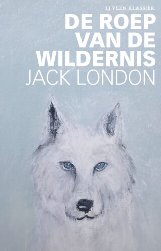 De roep van de wildernis - cover