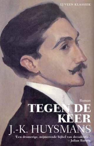 Tegen de keer - cover