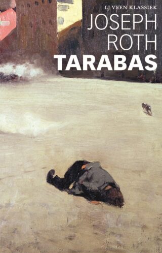 Tarabas - cover