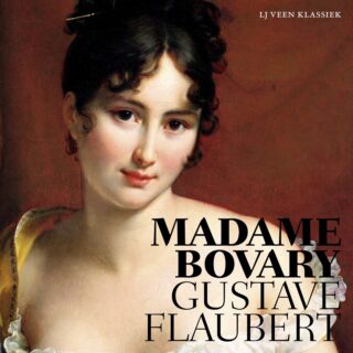 Madame Bovary - cover