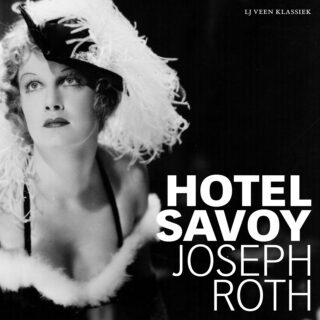 Hotel Savoy - cover