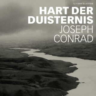 Hart der duisternis - cover