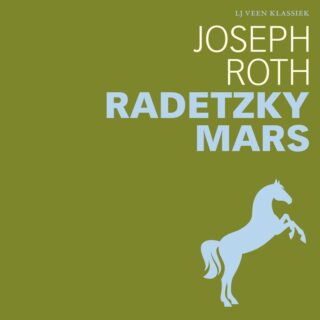 Radetzkymars - cover