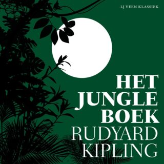 Het jungleboek - cover