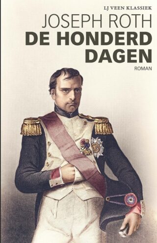 De honderd dagen - cover