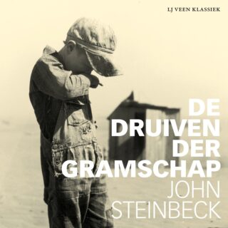 Druiven der gramschap - cover