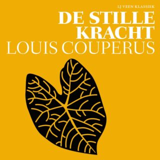 De stille kracht - cover