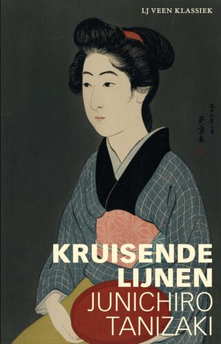 Kruisende lijnen - cover