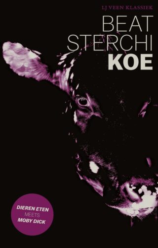 Koe - cover