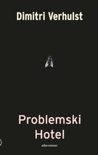 Problemski hotel - cover