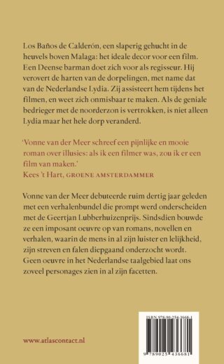 Take 7 - achterkant