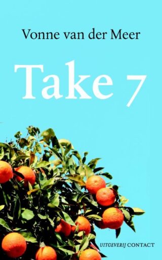 Take 7 - cover