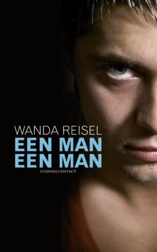 Een man een man - cover