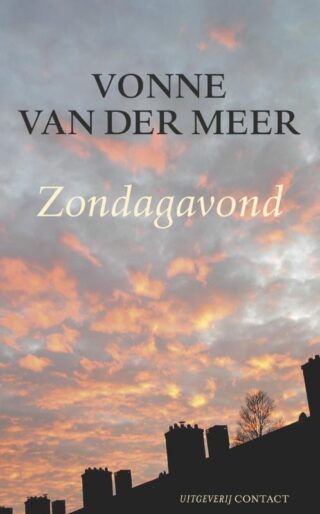 Zondagavond - cover