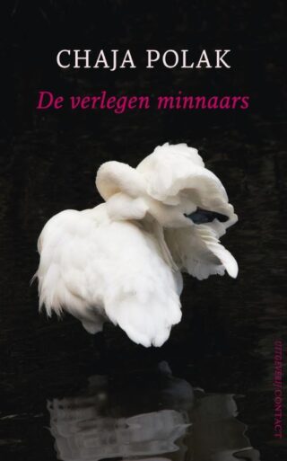 De verlegen minnaars - cover