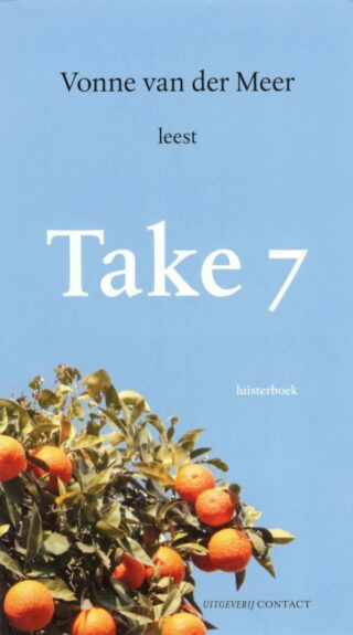 Take 7 - cover