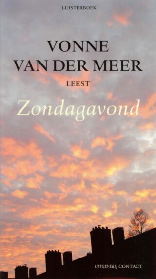 Zondagavond - cover