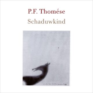 Schaduwkind - cover