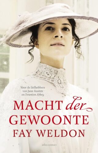 Macht der gewoonte - cover