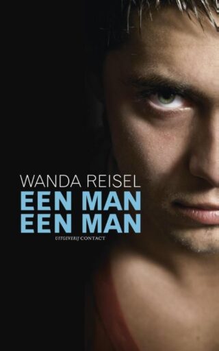 Een man een man - cover