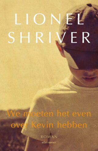 We moeten het even over Kevin hebben - cover