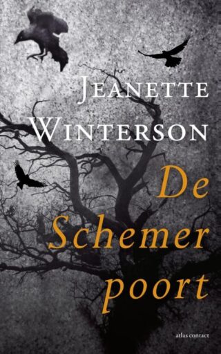 De Schemerpoort - cover