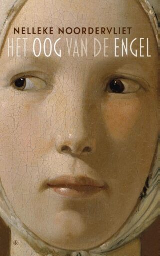 Het oog van de engel - cover