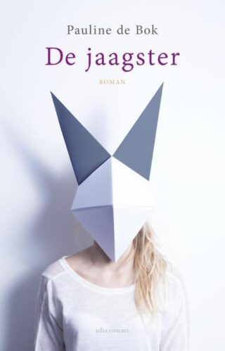De jaagster - cover