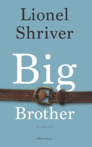 Big brother - cover