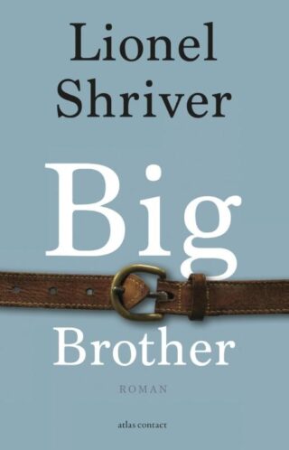 Big Brother - cover