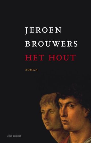 Het hout - cover