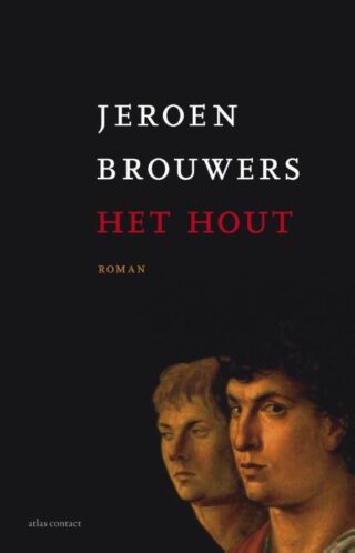 Het hout - cover