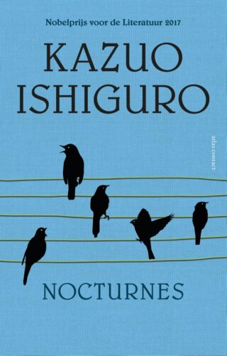 Nocturnes - cover