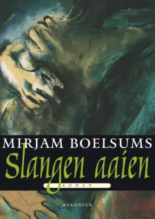 Slangen aaien - cover