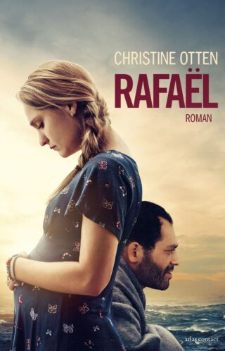 Rafaël - cover