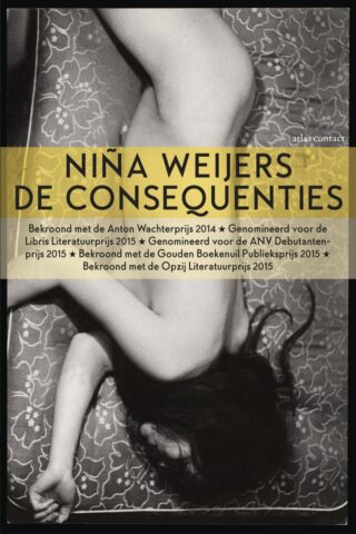 De consequenties - cover