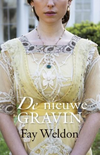 De nieuwe gravin - cover