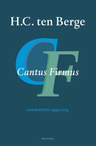 Cantus firmus - cover