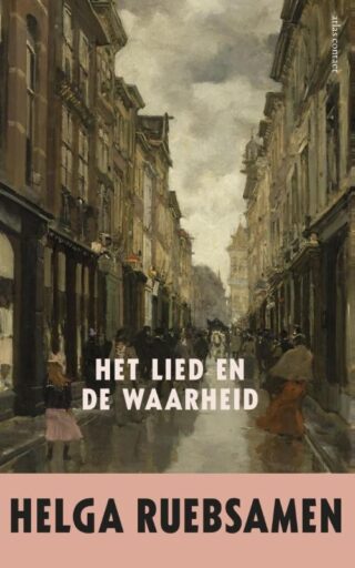 Het lied en de waarheid - cover