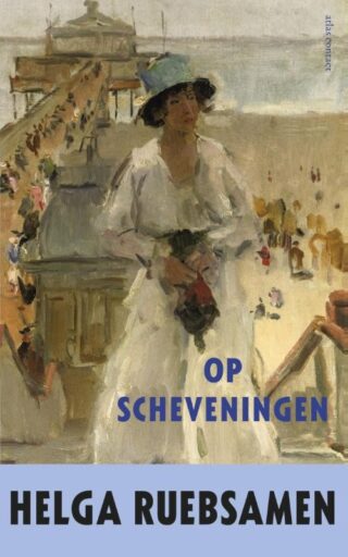 Op Scheveningen - cover